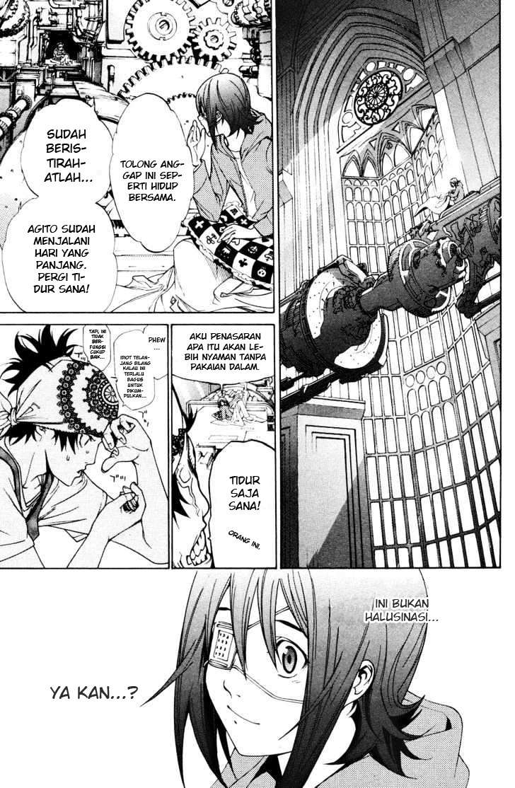 Chapter 145 - halaman 14