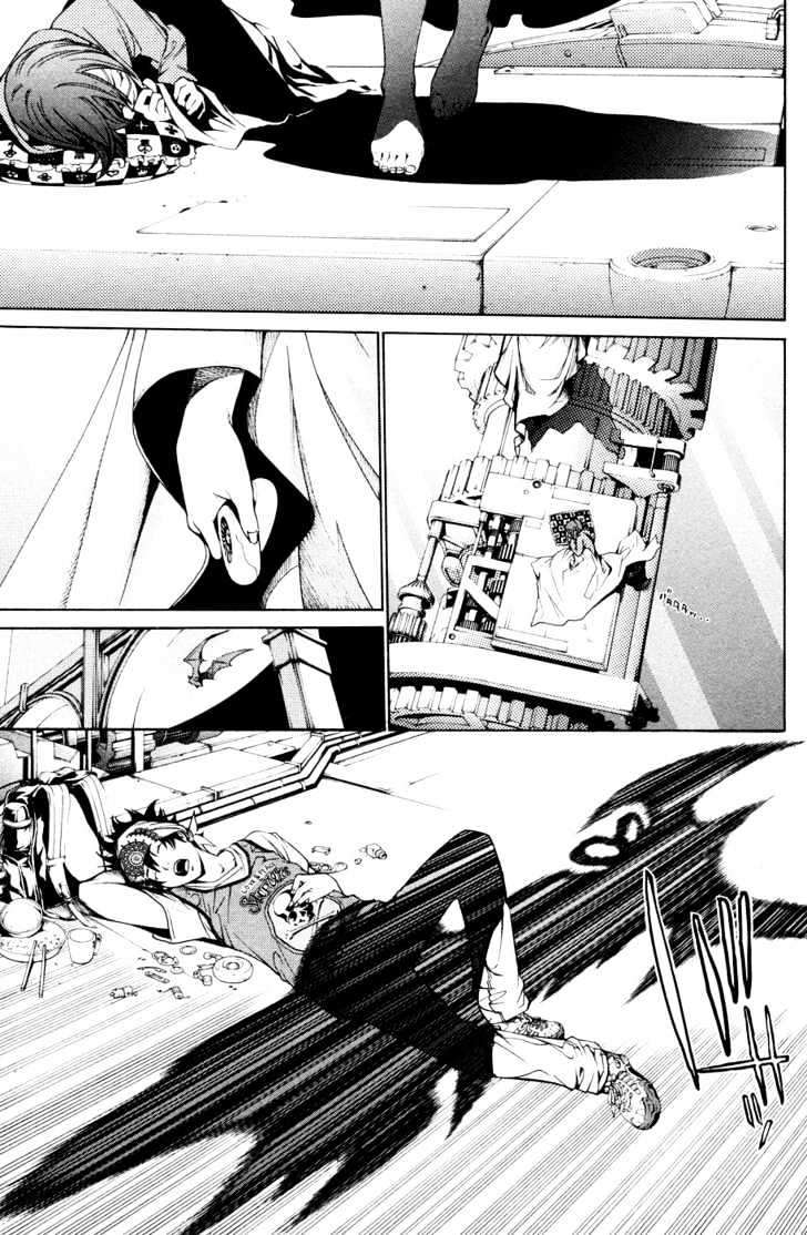 Chapter 145 - halaman 16