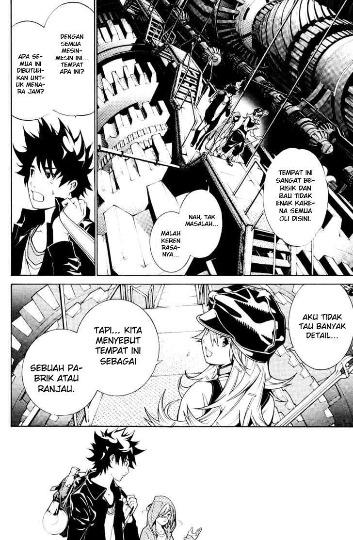 Chapter 145 - halaman 4