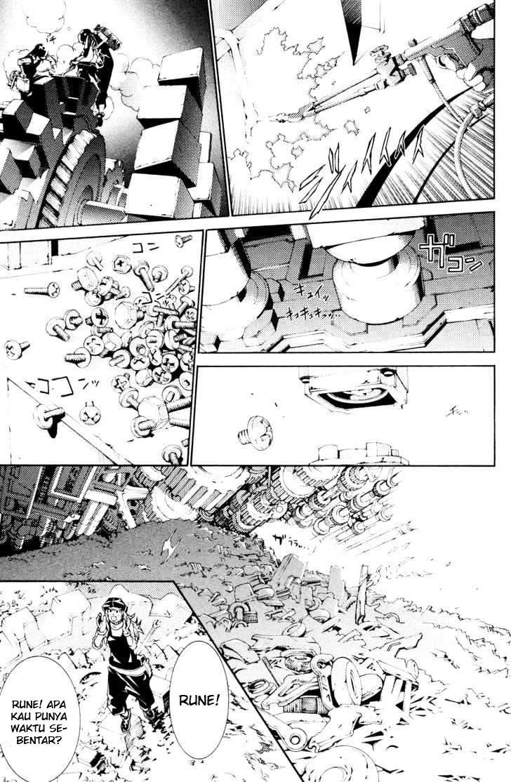 Chapter 145 - halaman 5