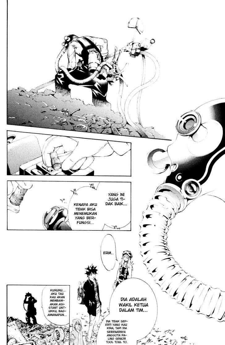 Chapter 145 - halaman 6
