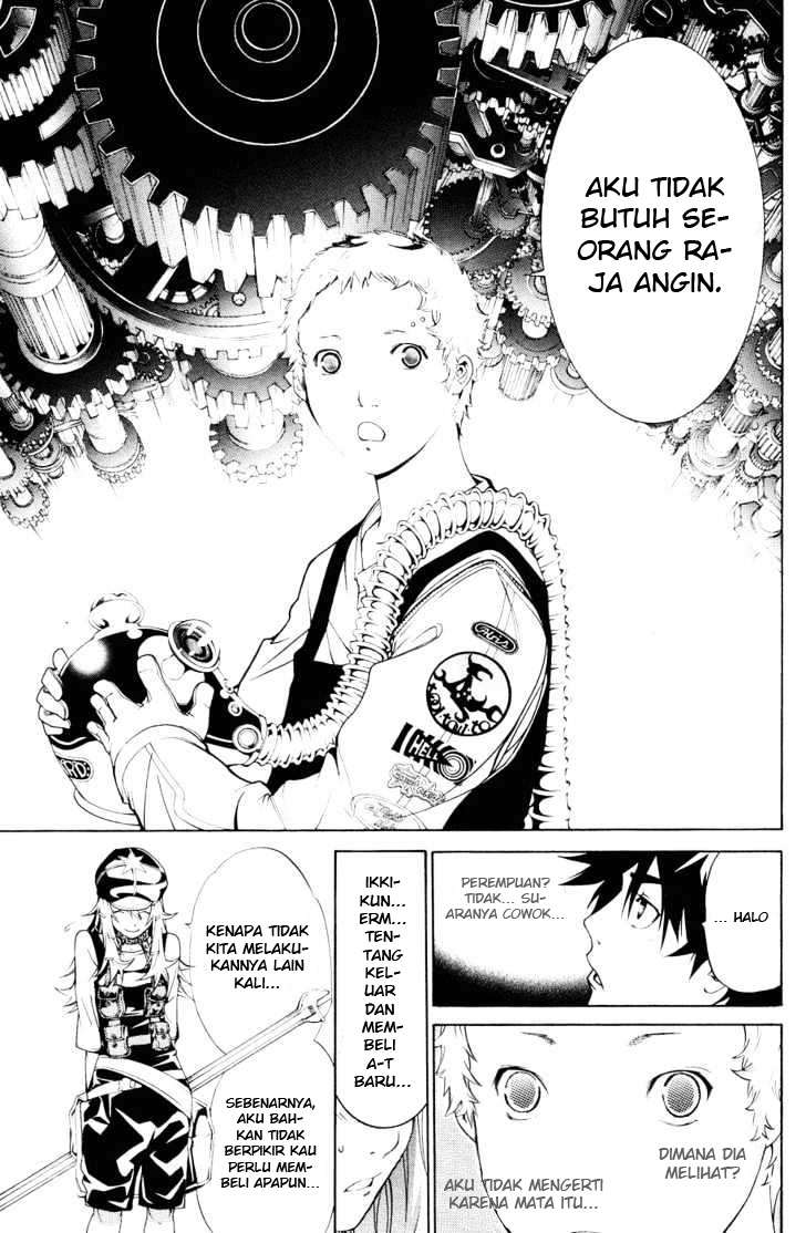 Chapter 145 - halaman 7