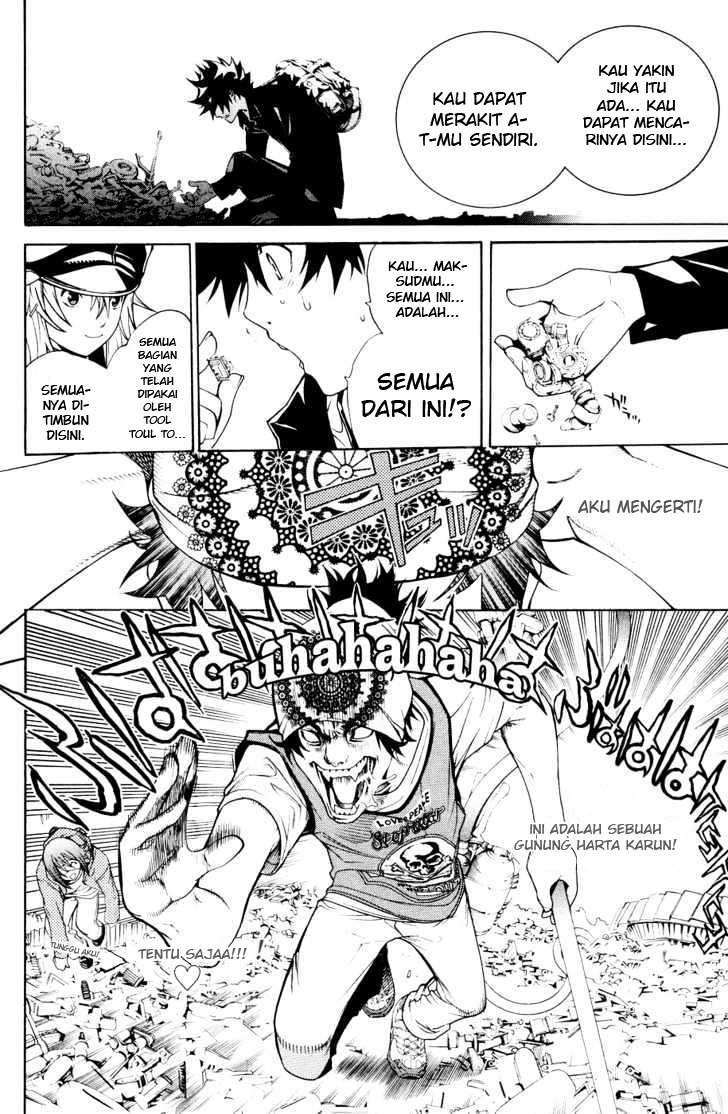 Chapter 145 - halaman 9
