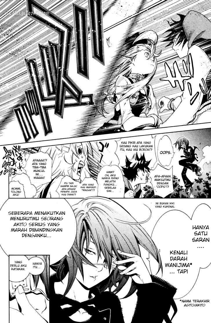 Chapter 144 - halaman 12