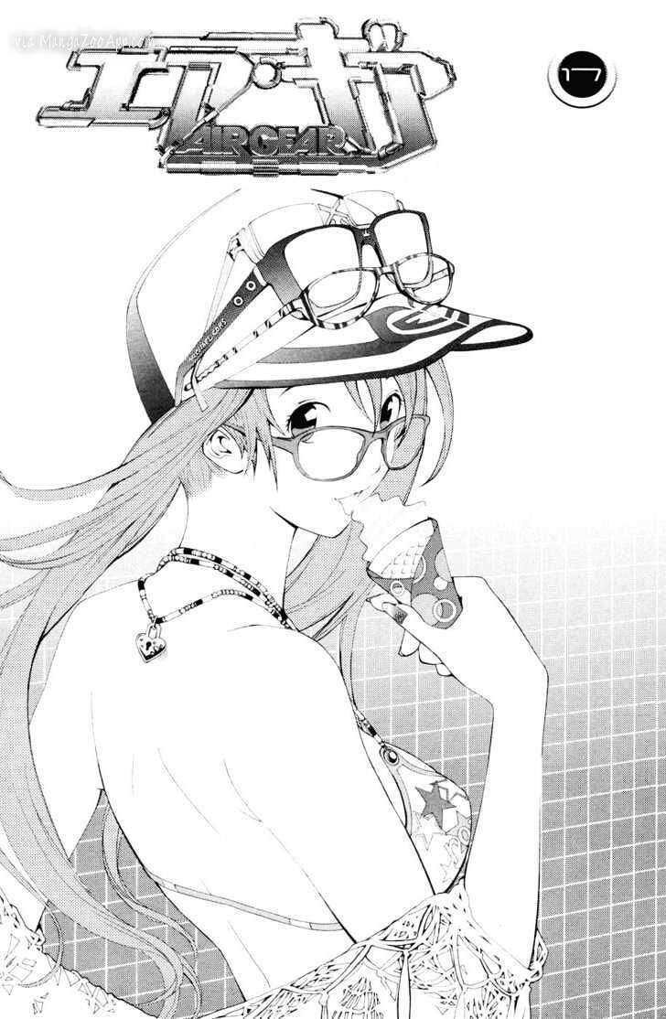 Chapter 144 - halaman 17