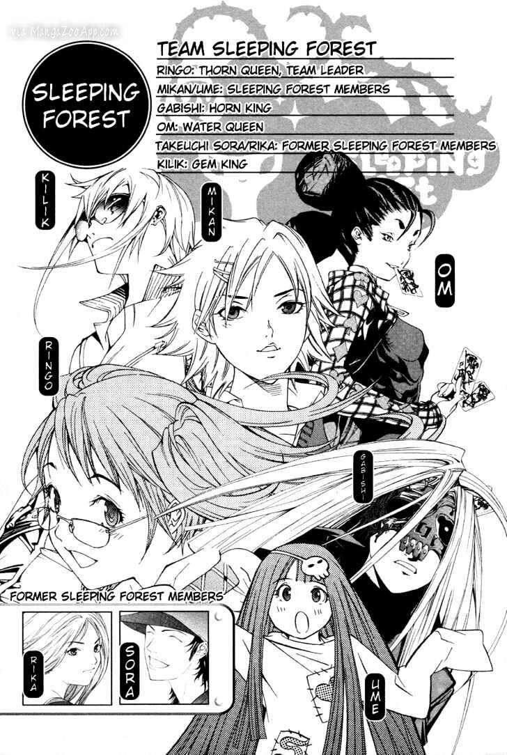 Chapter 144 - halaman 20