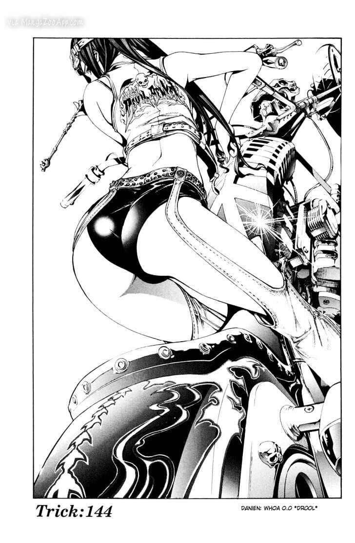 Chapter 144 - halaman 3