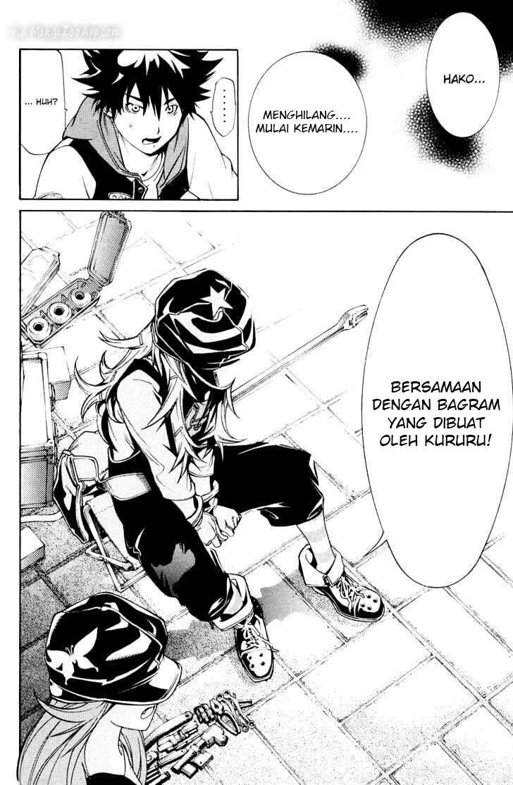 Chapter 144 - halaman 26