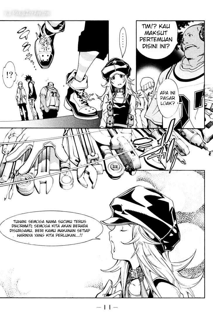 Chapter 144 - halaman 6