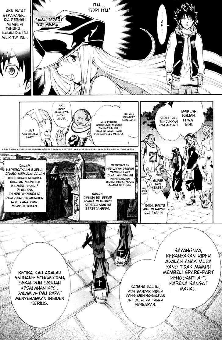 Chapter 144 - halaman 8