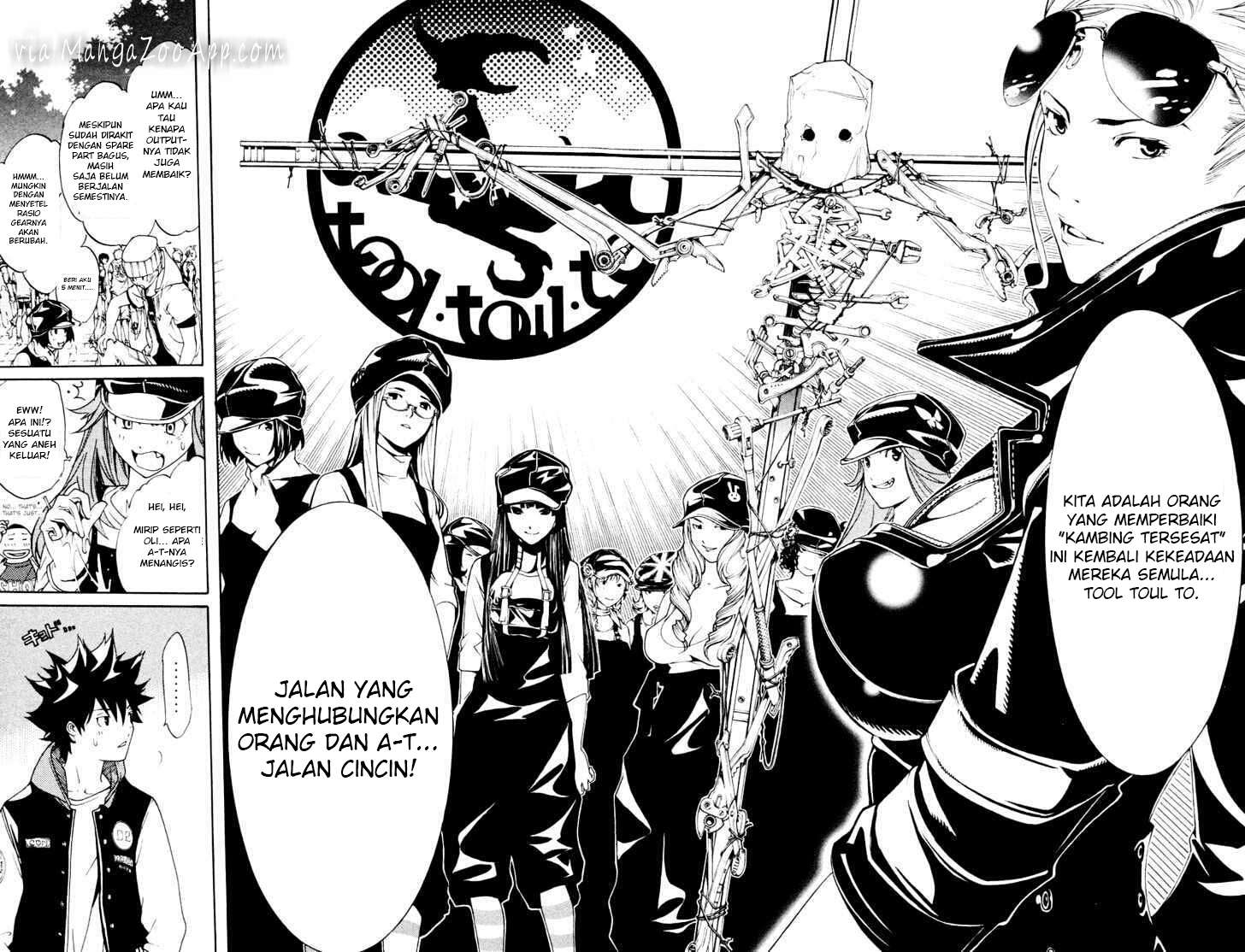 Chapter 144 - halaman 9