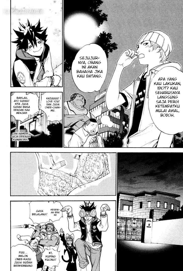 Chapter 143 - halaman 12