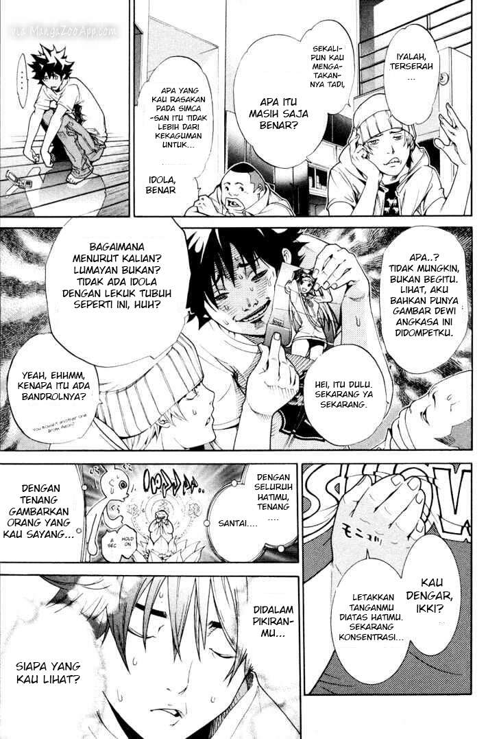 Chapter 143 - halaman 15