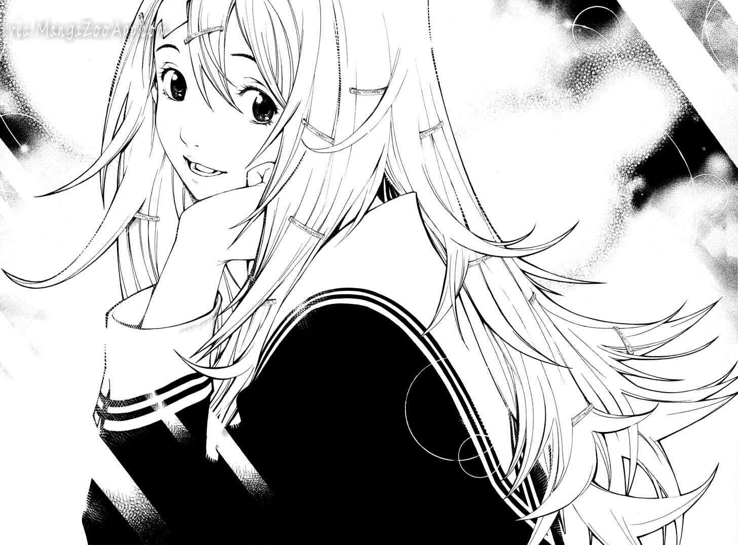 Chapter 143 - halaman 16