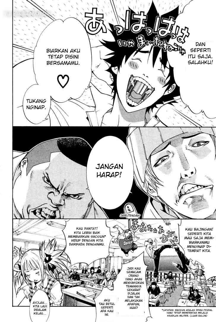 Chapter 143 - halaman 4