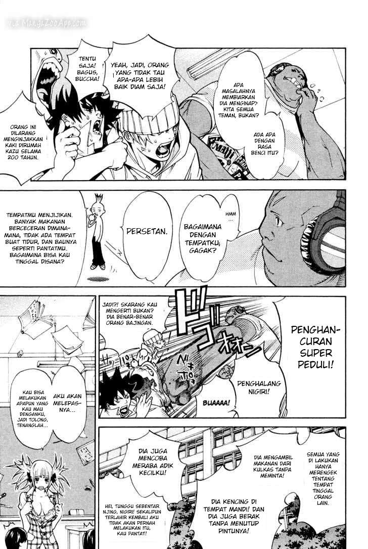 Chapter 143 - halaman 5
