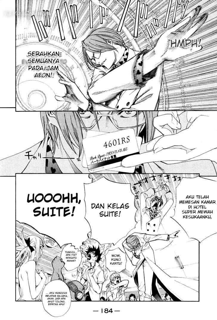 Chapter 143 - halaman 6
