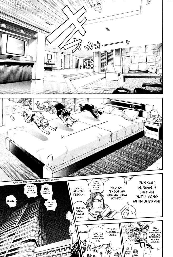 Chapter 143 - halaman 7