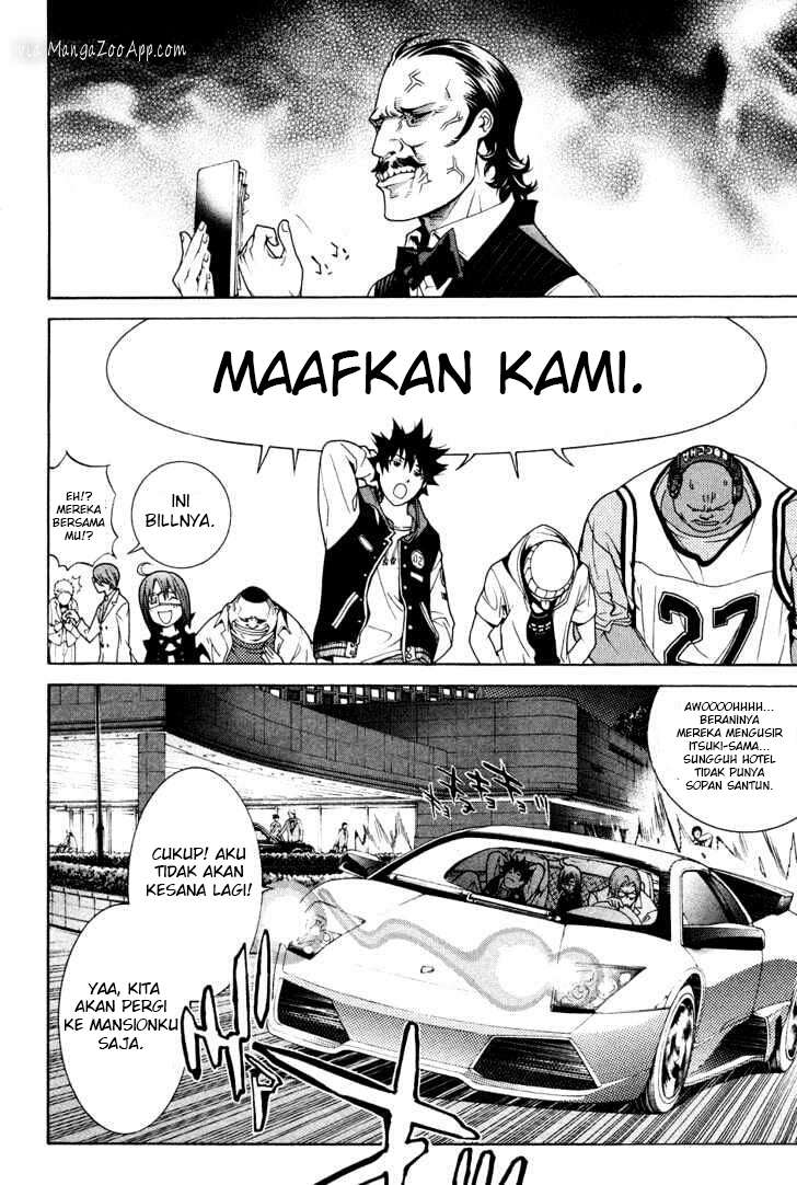Chapter 143 - halaman 8