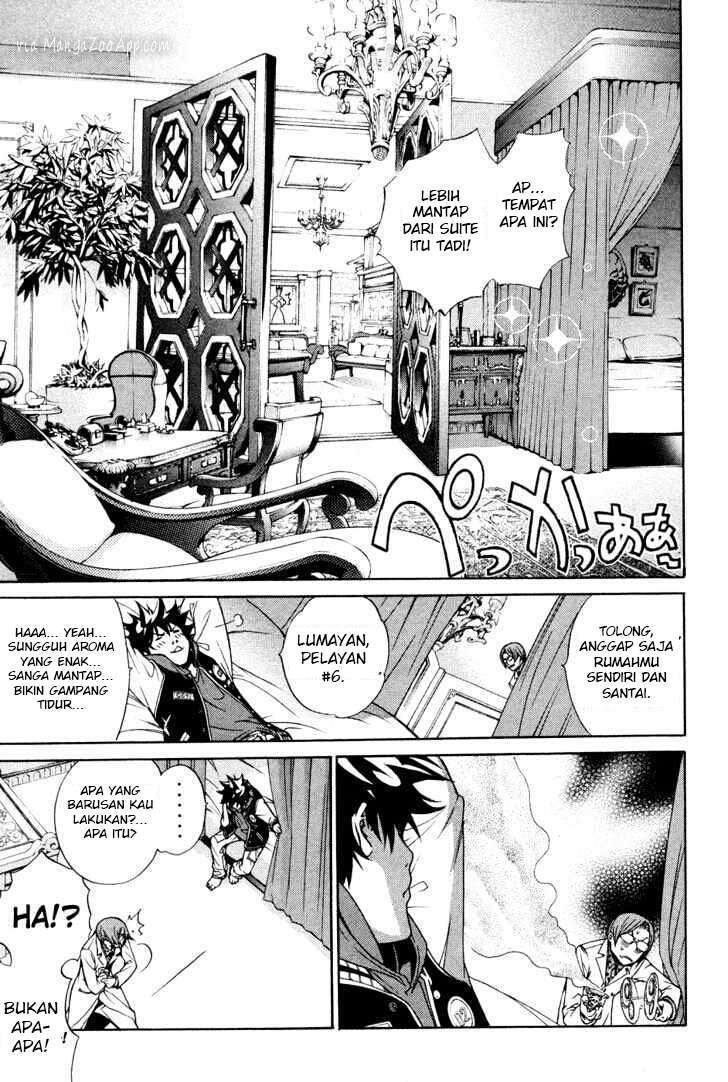 Chapter 143 - halaman 9