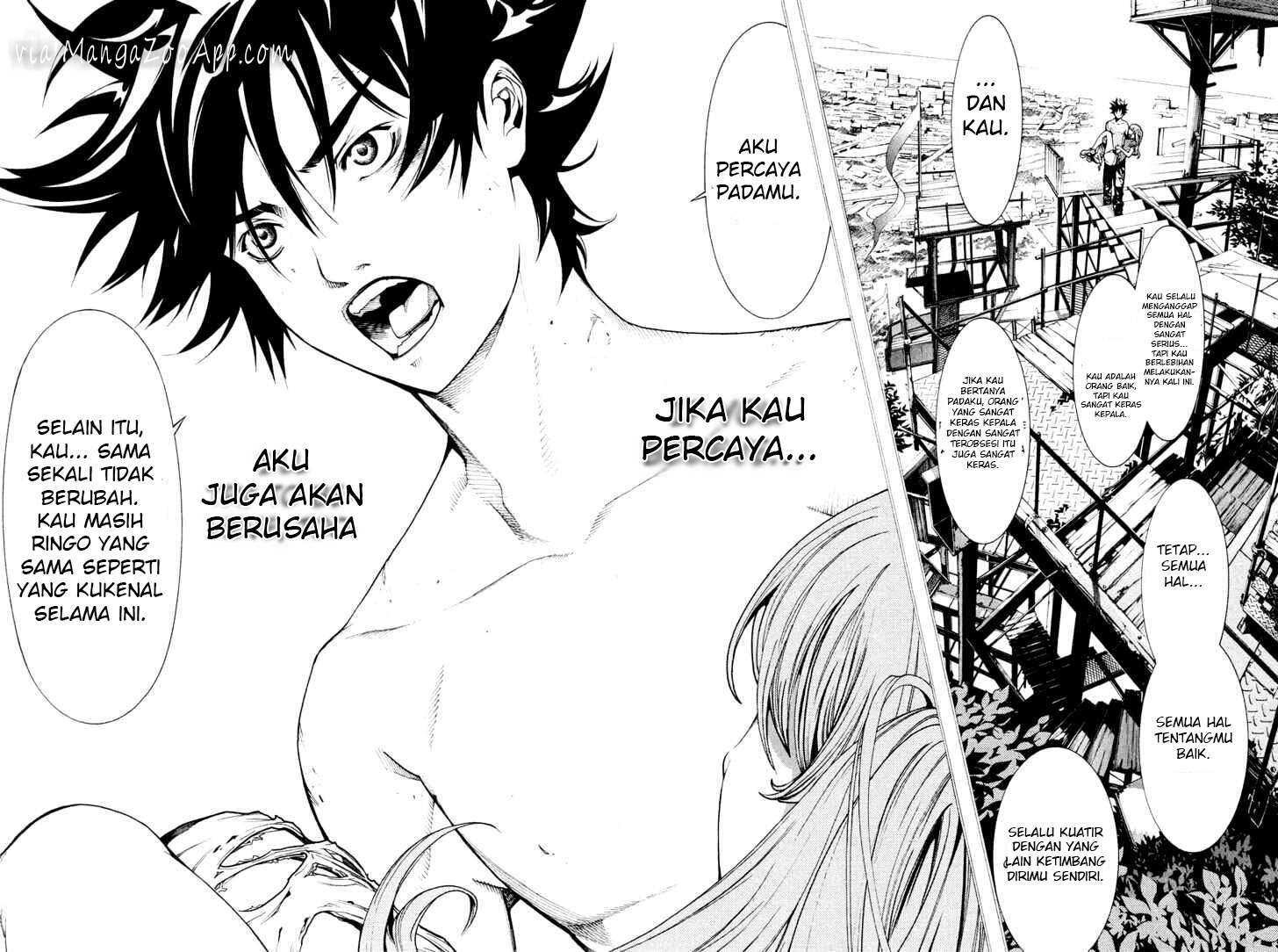 Chapter 142 - halaman 12