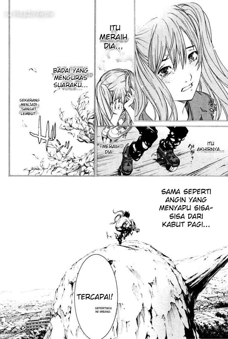 Chapter 142 - halaman 13
