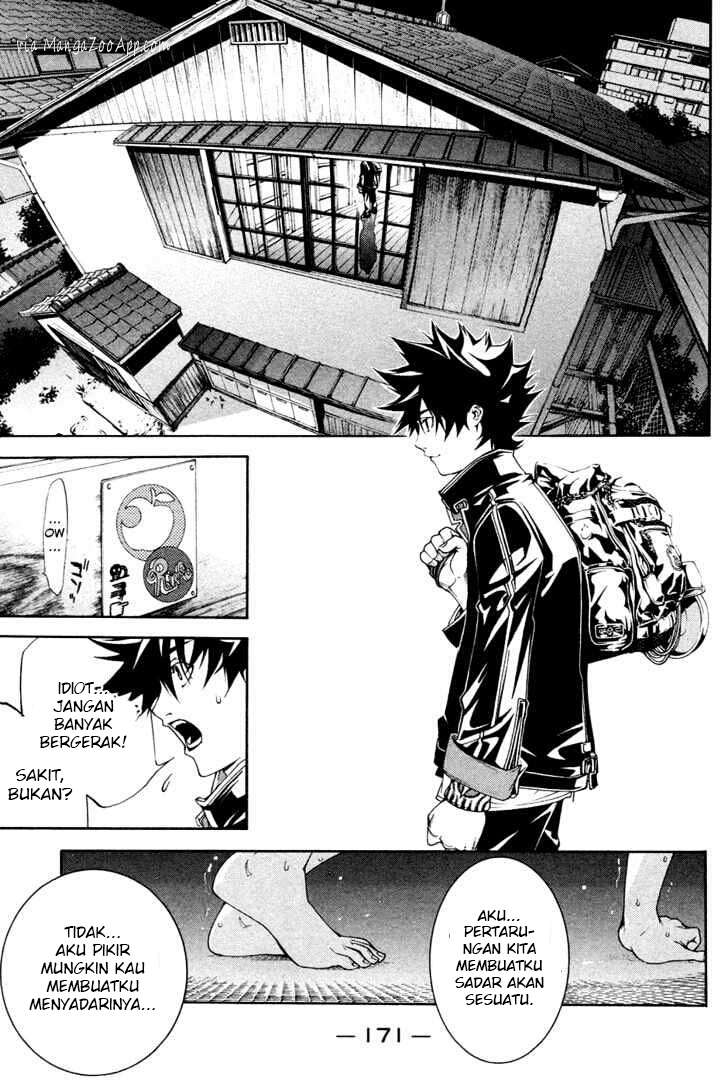Chapter 142 - halaman 14