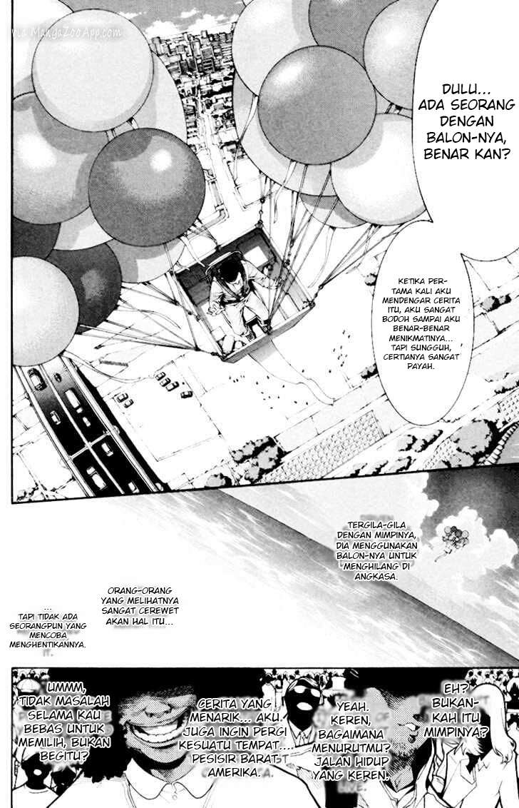 Chapter 142 - halaman 15