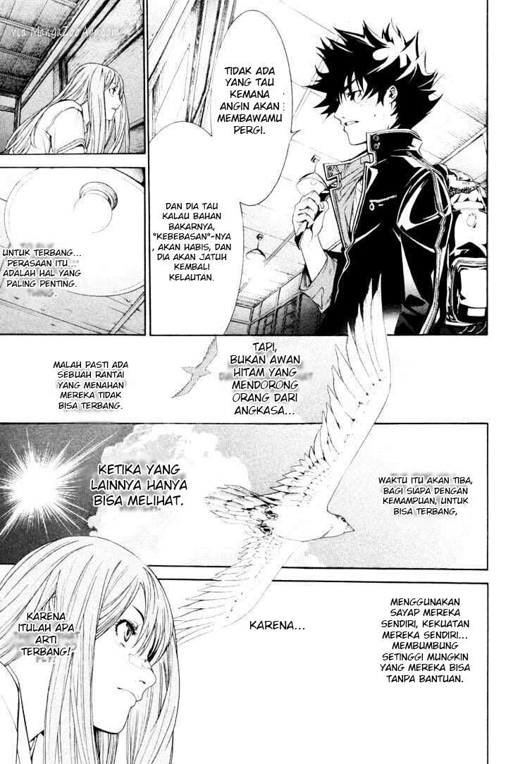 Chapter 142 - halaman 16