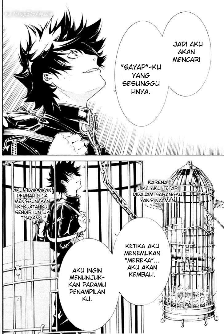 Chapter 142 - halaman 17