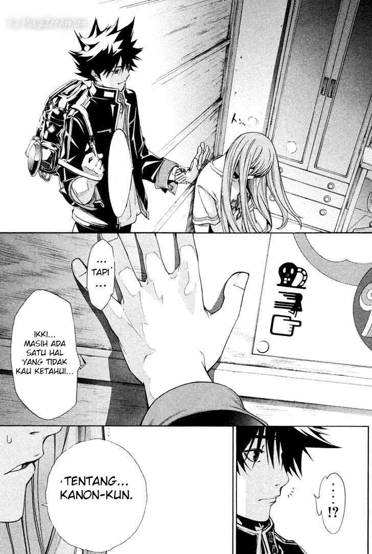 Chapter 142 - halaman 18