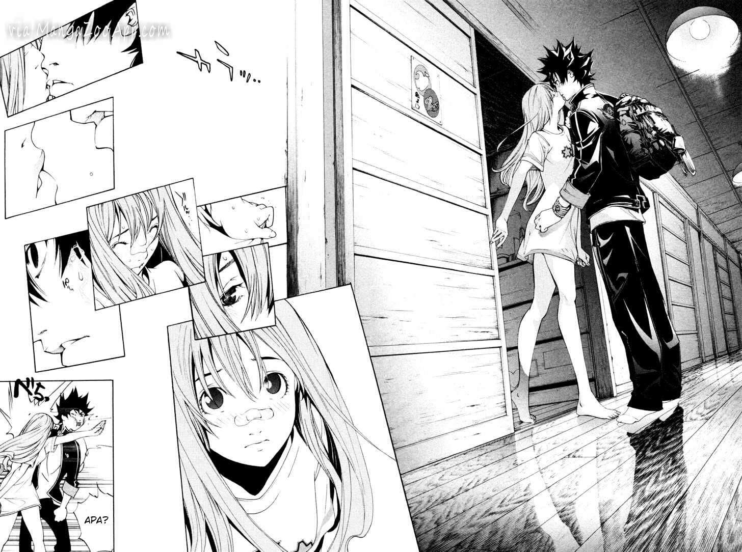 Chapter 142 - halaman 19
