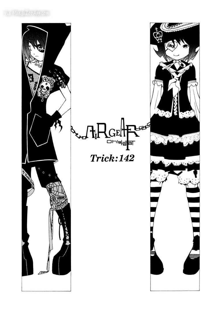 Chapter 142 - halaman 3
