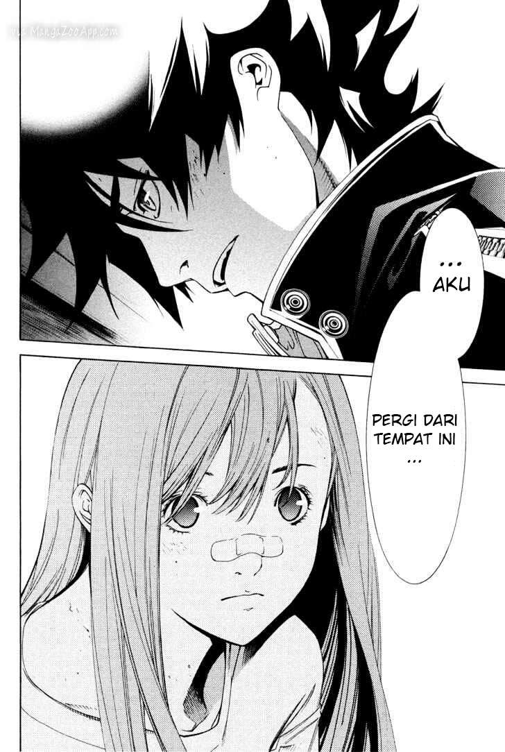 Chapter 142 - halaman 4