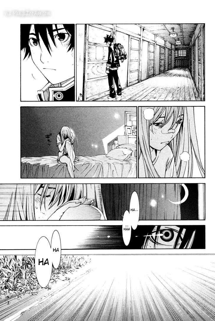 Chapter 142 - halaman 5