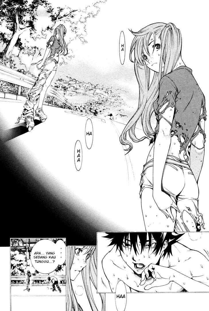 Chapter 142 - halaman 6