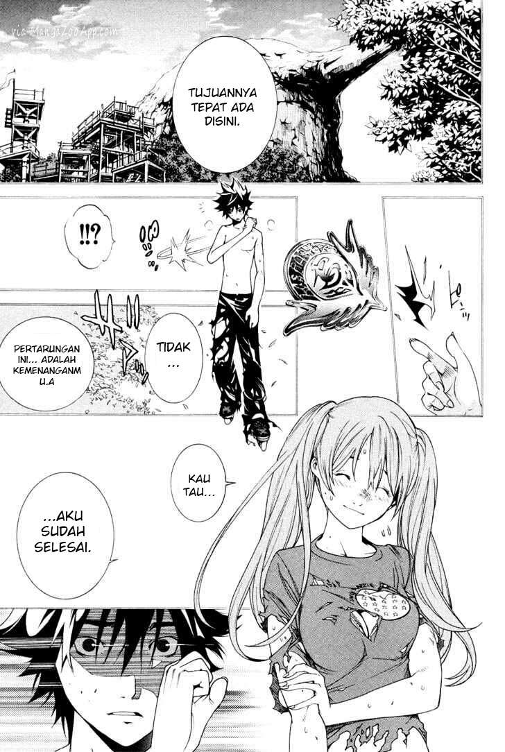 Chapter 142 - halaman 7