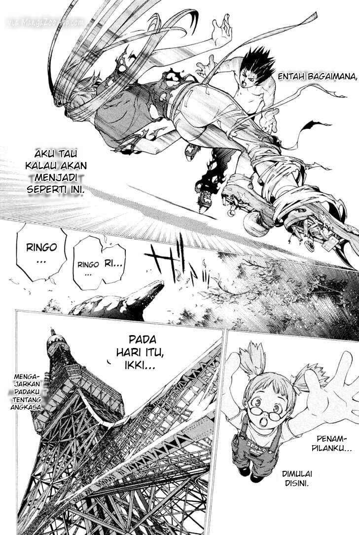 Chapter 142 - halaman 8