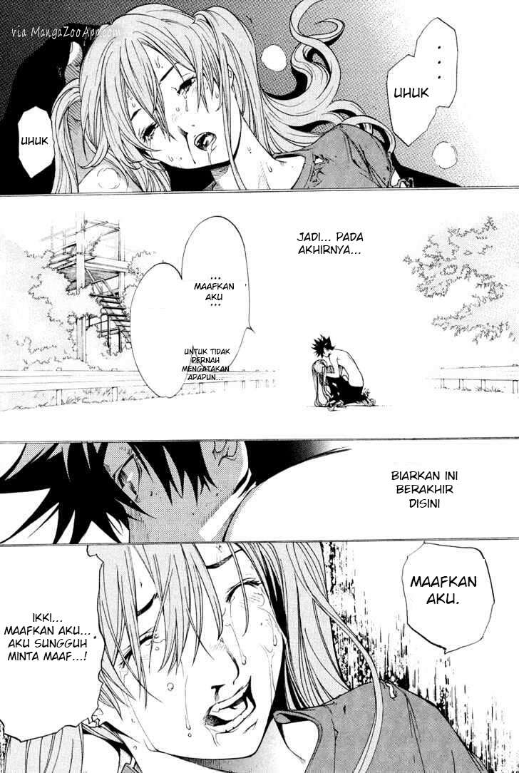 Chapter 142 - halaman 9