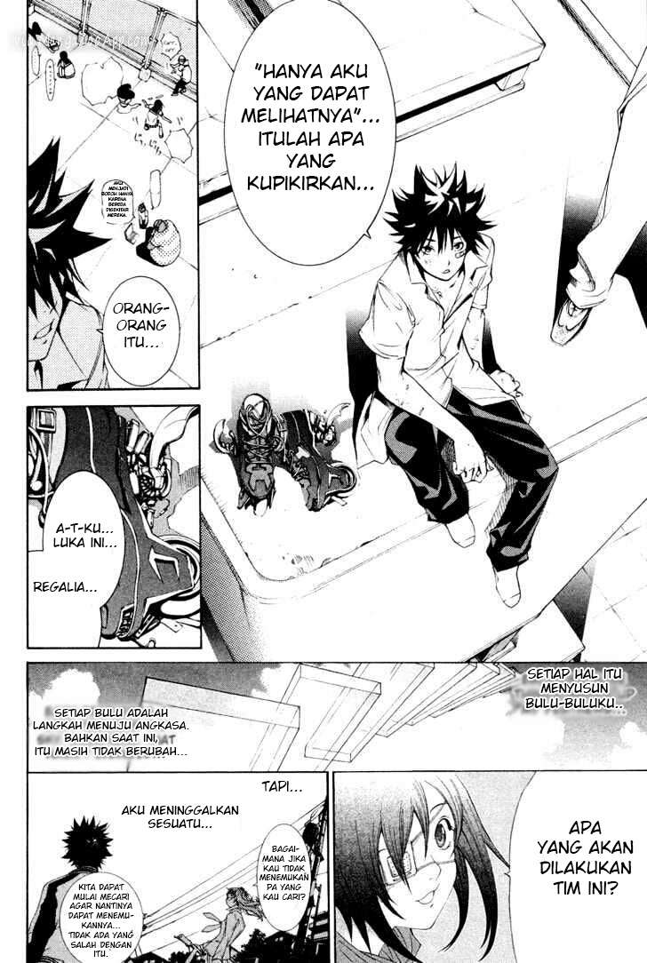 Chapter 141 - halaman 13