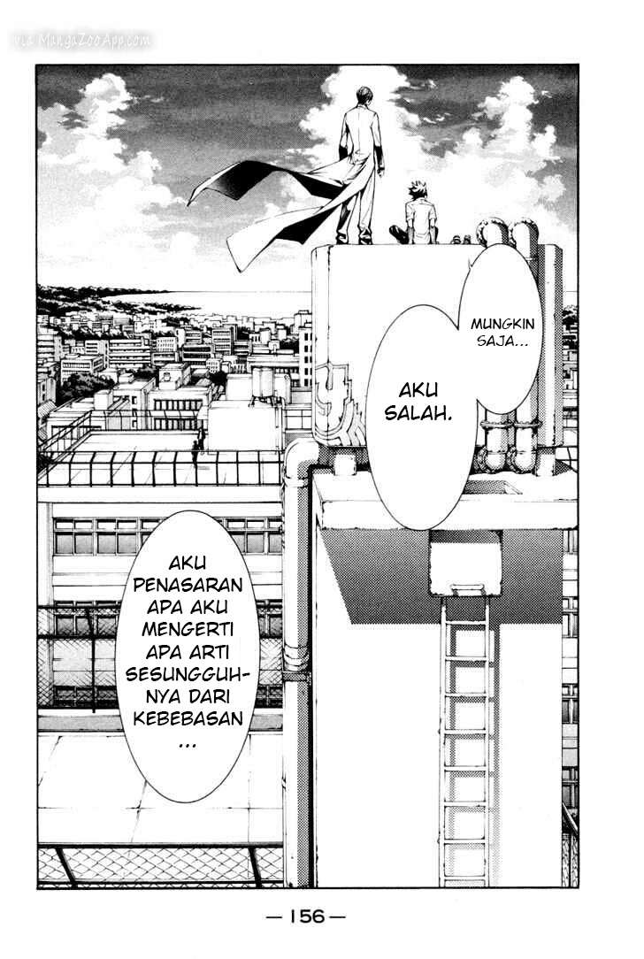 Chapter 141 - halaman 15