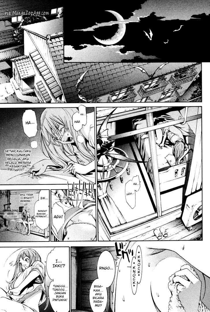 Chapter 141 - halaman 16
