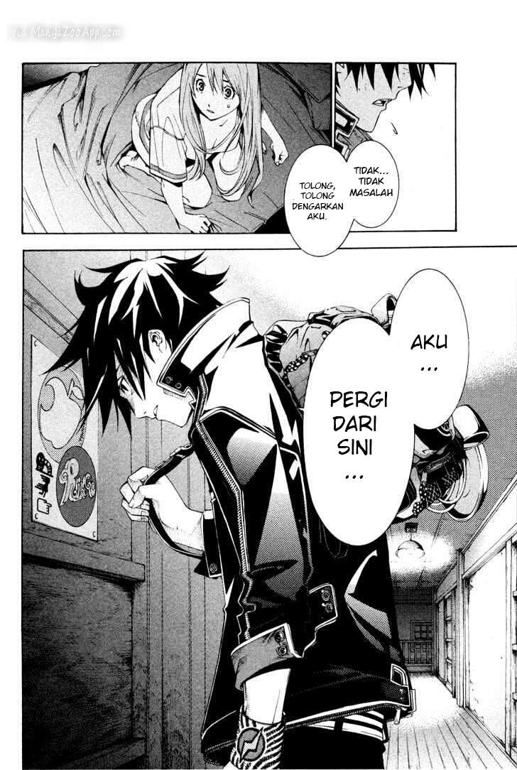 Chapter 141 - halaman 17