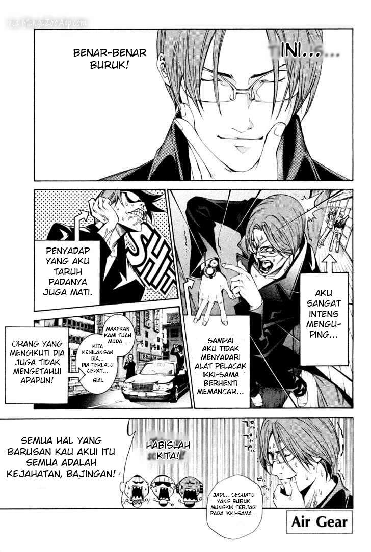 Chapter 141 - halaman 3