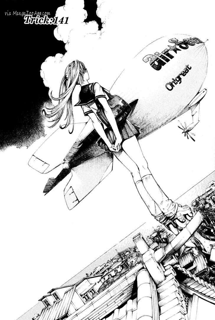 Chapter 141 - halaman 6