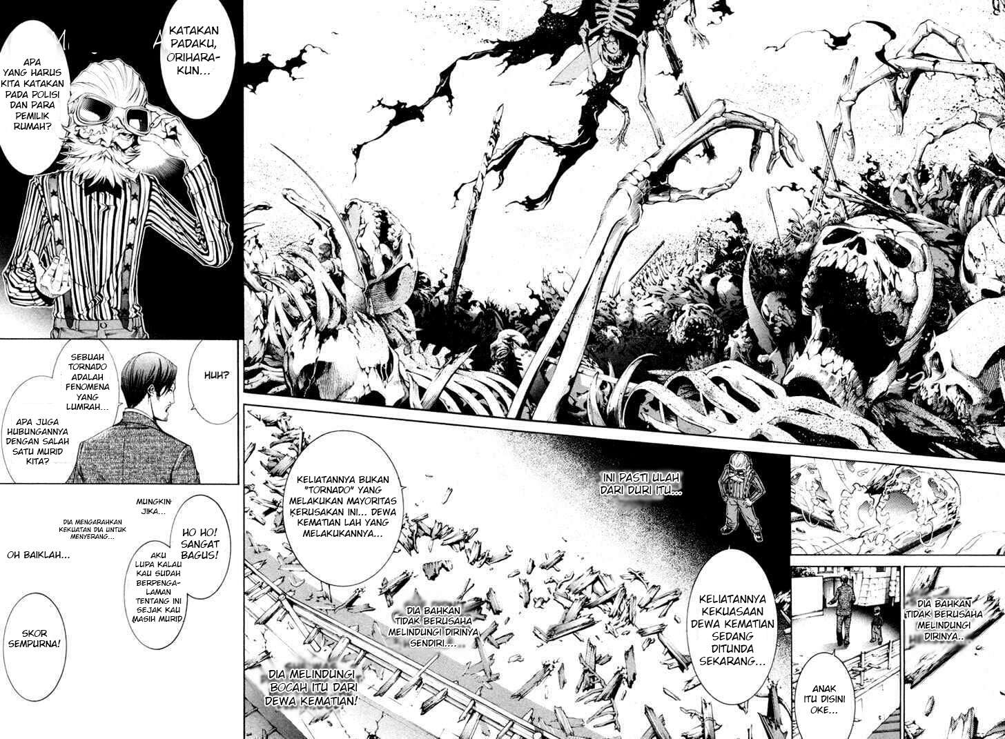 Chapter 141 - halaman 8