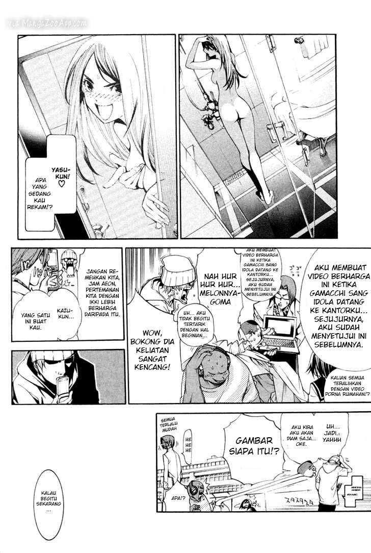 Chapter 141 - halaman 9