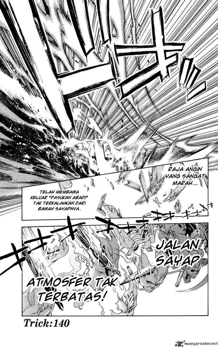 Chapter 140 - halaman 2