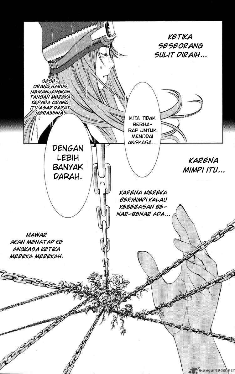 Chapter 140 - halaman 16