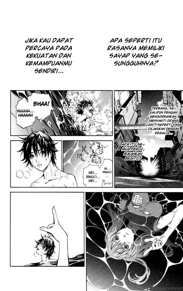 Chapter 140 - halaman 17